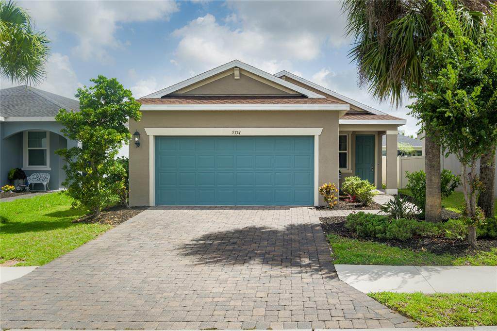 5714 Los Robles Court - Photo 1