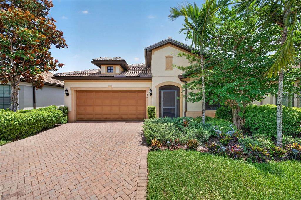 5979 Prosperity Lane - Photo 1
