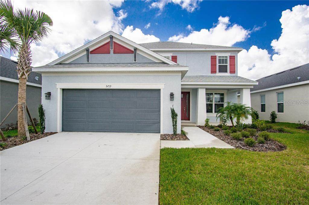 5719 Maidenstone Way - Photo 1