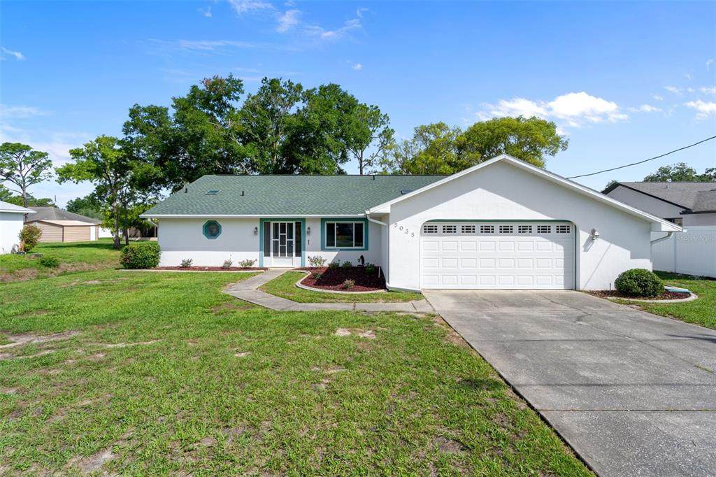 5035 Harbinger Road - Photo 1