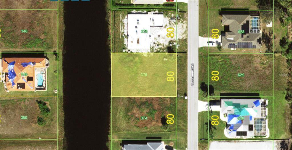 243 Tournament Road - Photo 1