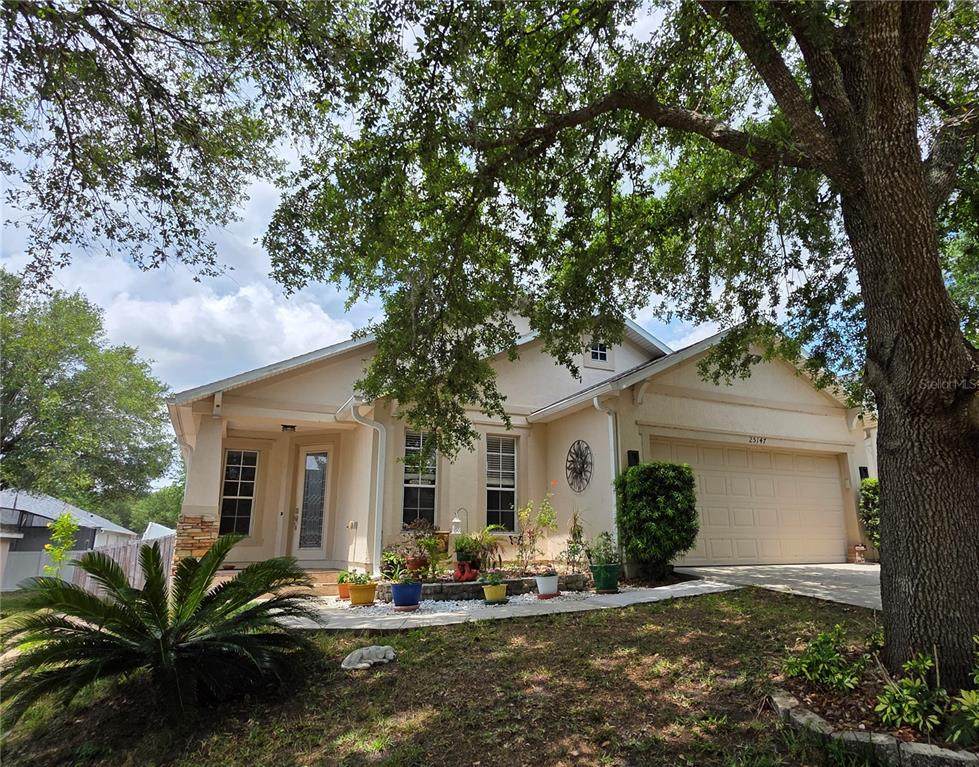 25147 Ironwedge Drive - Photo 1