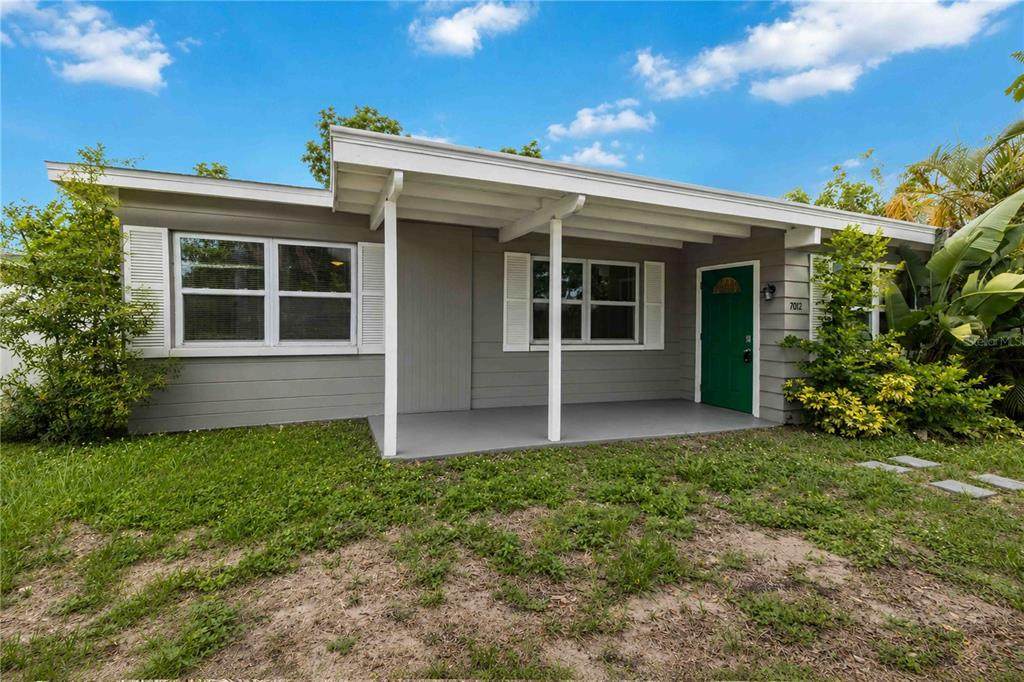7012 40TH Avenue - Photo 1