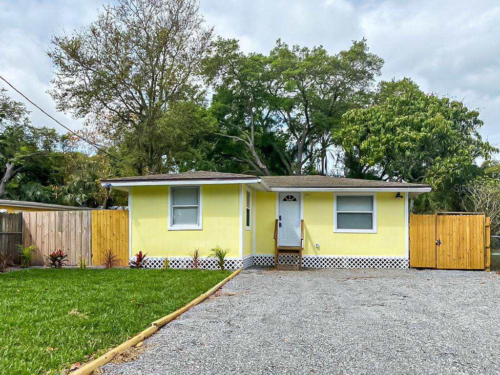 4303 Chestnut Avenue - Photo 1
