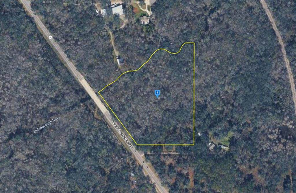 2550 Paul S Buchman Highway - Photo 1