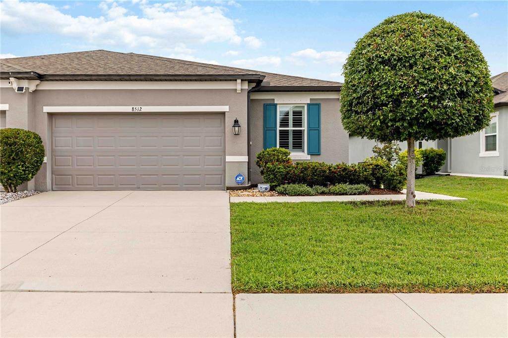 8512 Cache Drive - Photo 1