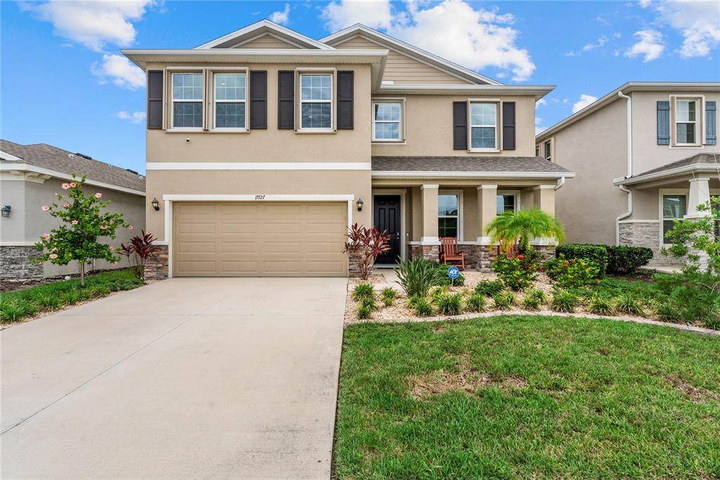 17727 Cantarina Cove - Photo 1