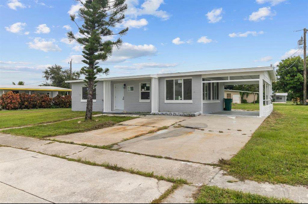 2352 Ednor Street - Photo 1