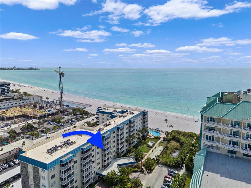 800 Benjamin Franklin Drive - Photo 1