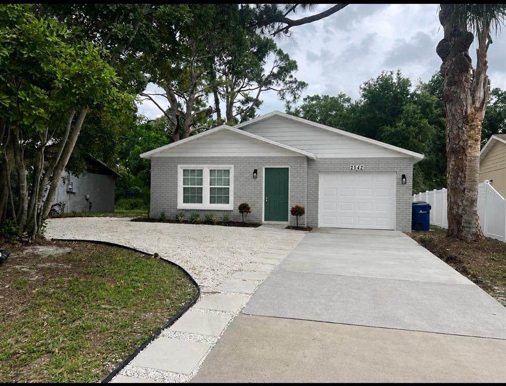 2542 22ND Street - Photo 1