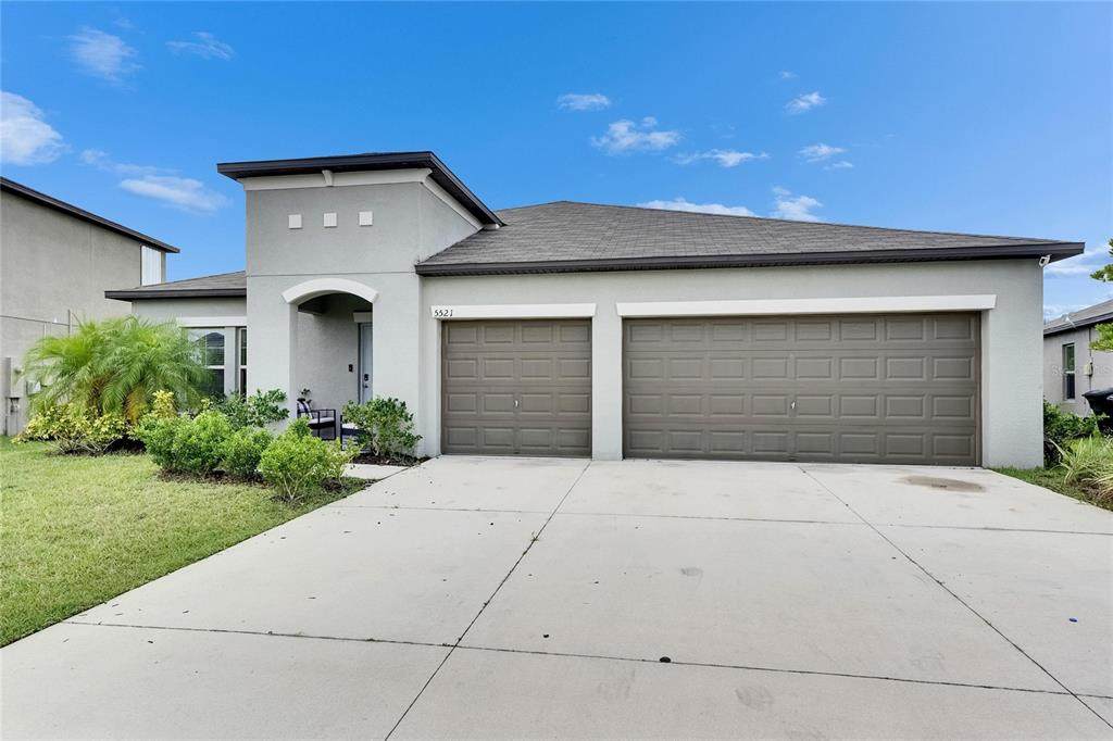 5521 Olano Street - Photo 1