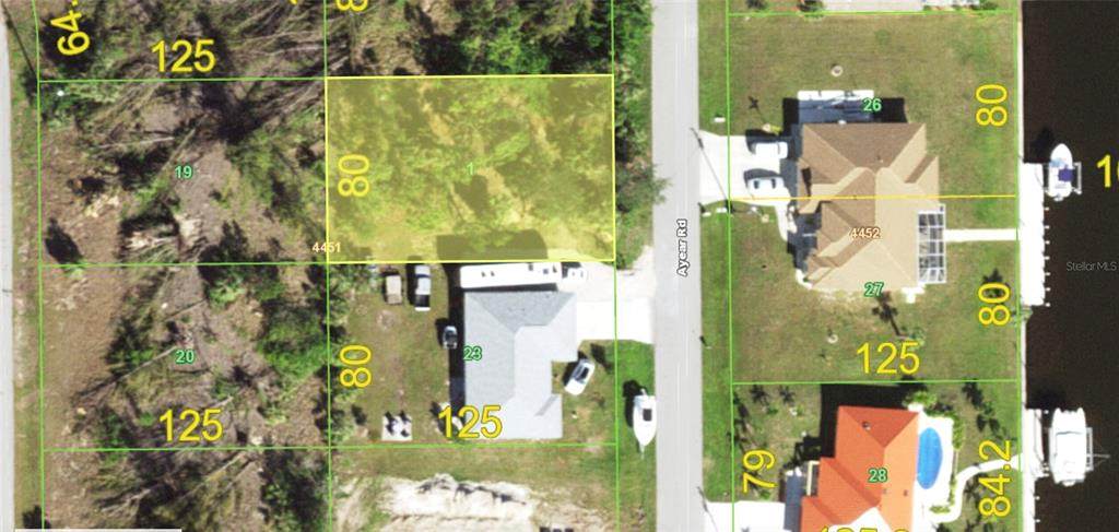 10593 Ayear Road - Photo 1