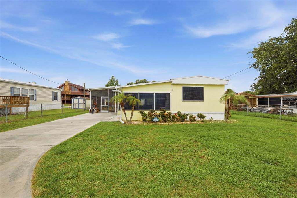 1056 Blue Heron Lane - Photo 1