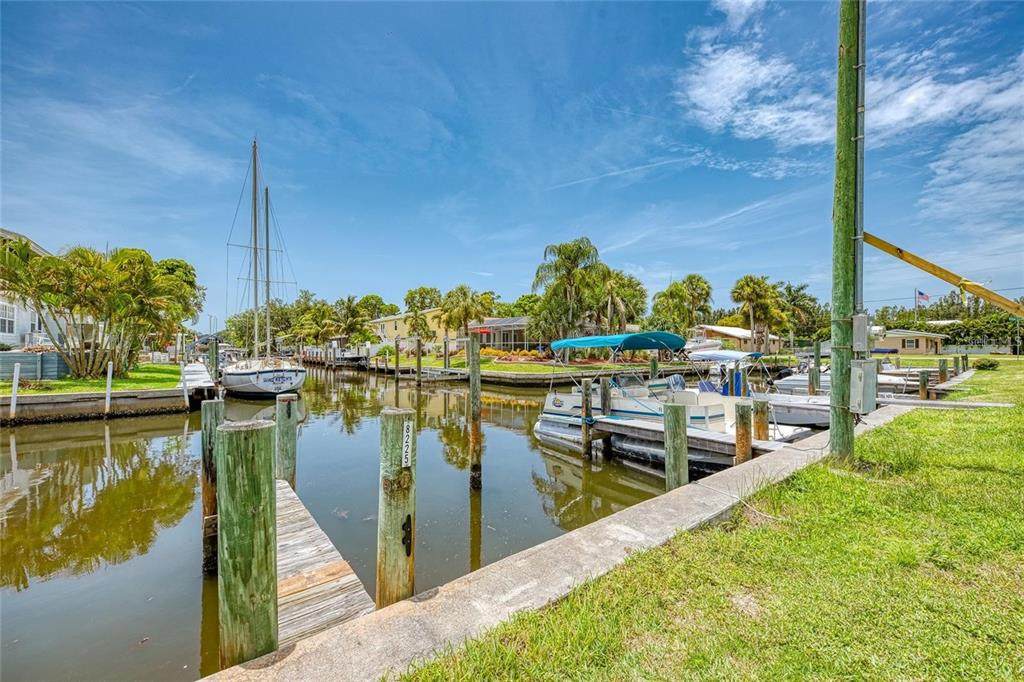 9130 Pine Cove Drive - Photo 1