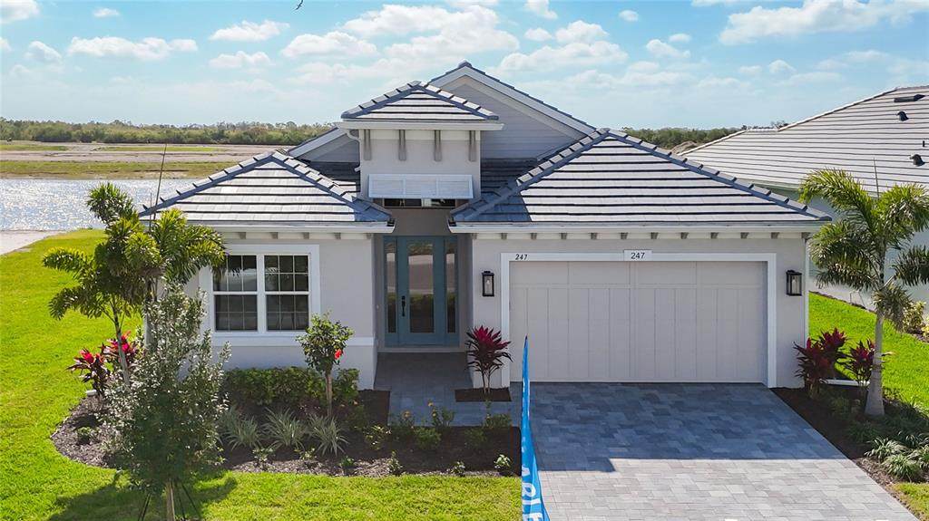 247 Monet Trail - Photo 1