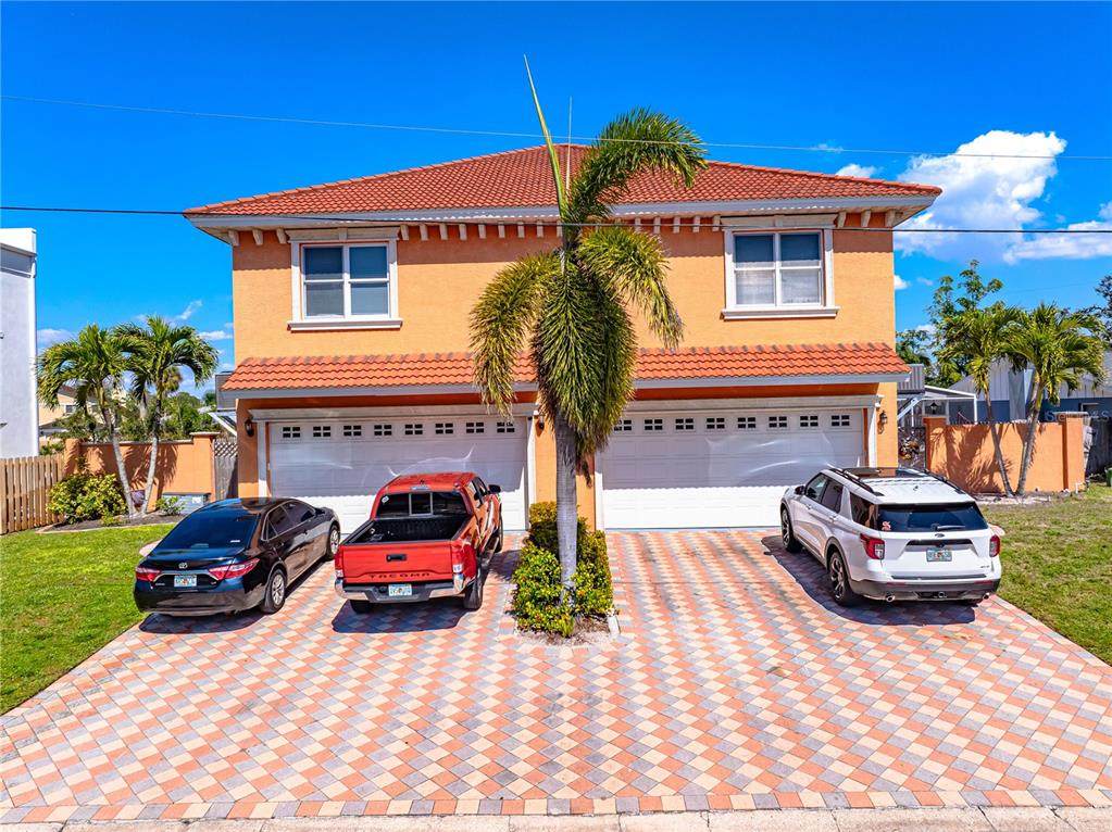 2119 & 2125 Montclair Drive - Photo 1