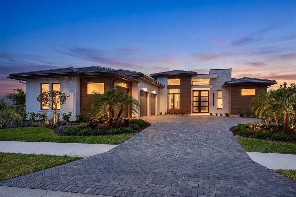 263 Crystal Waters Drive - Photo 1