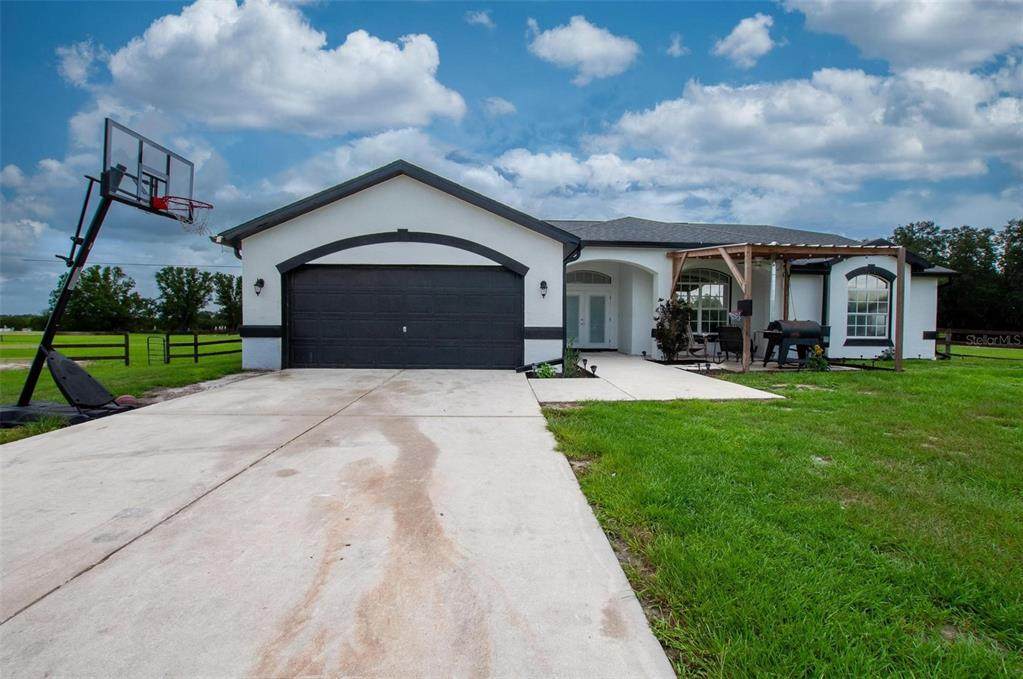3442 Appaloosa Street - Photo 1