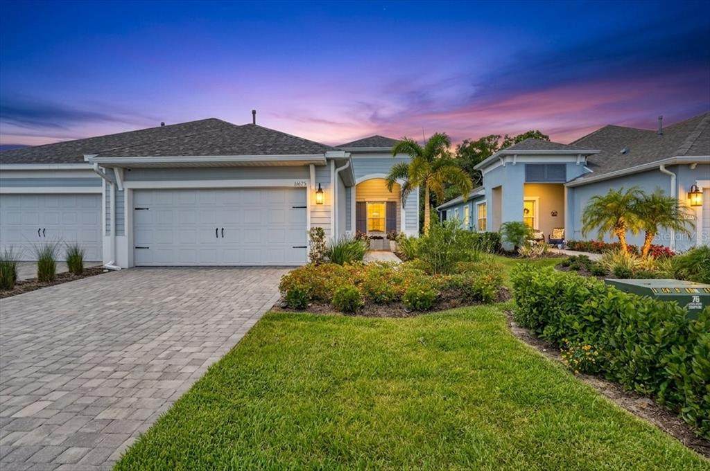 11675 Great Brook Lane - Photo 1