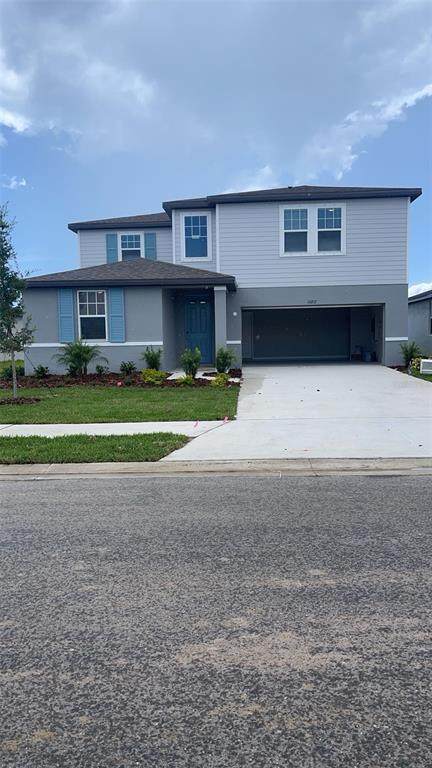 10217 Daybreak Glen - Photo 1