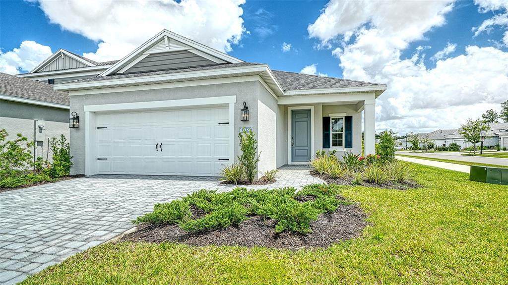 10026 Cross River Trail - Photo 1