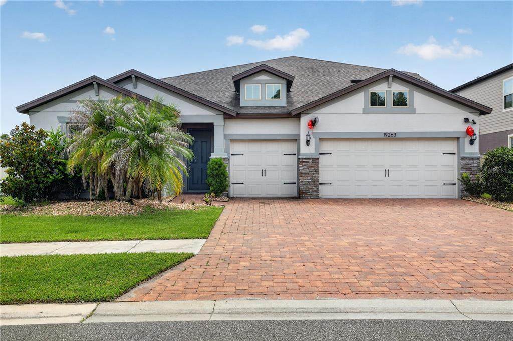 19263 Briarbrook Drive - Photo 1