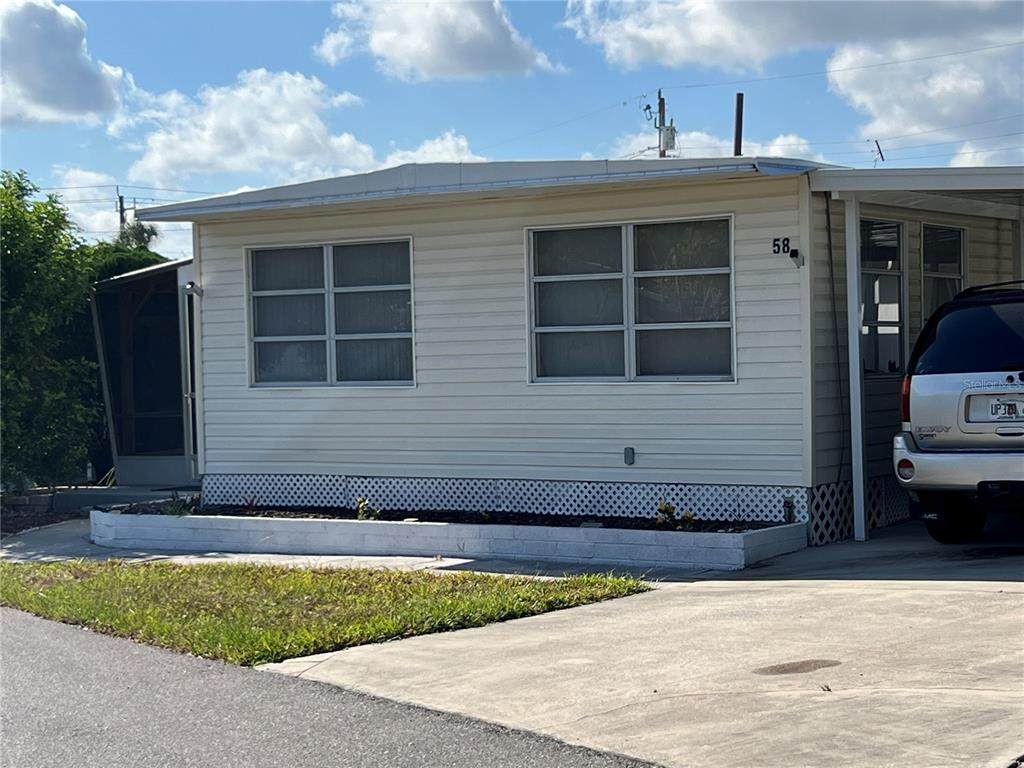 1100 University Parkway - Photo 1