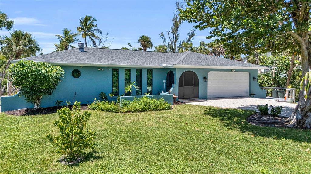 4636 Buck Key Road - Photo 1