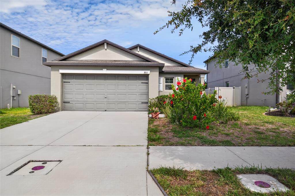 3915 Gainer Springs Avenue - Photo 1