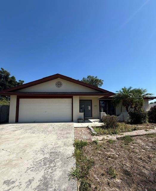 465 Seminole Drive - Photo 1