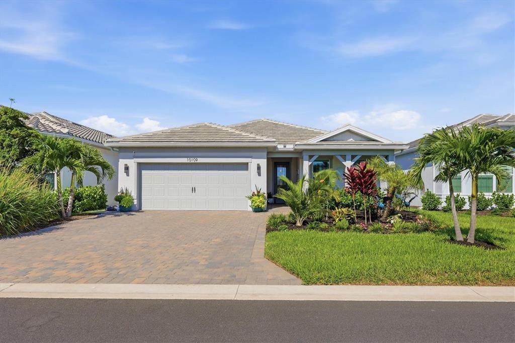 10109 Beachwalk Drive - Photo 1