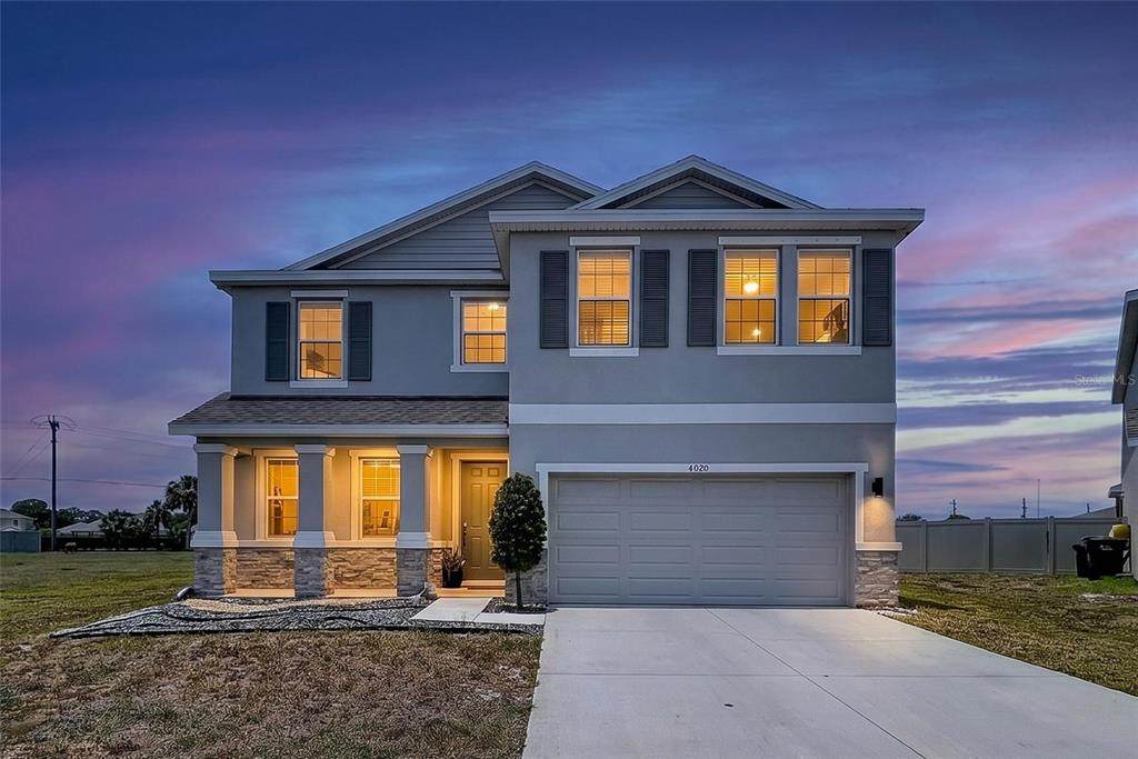 4020 Lively Coral Place - Photo 1