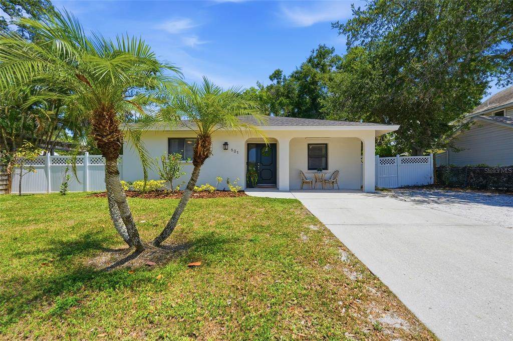 831 Highland Street - Photo 1