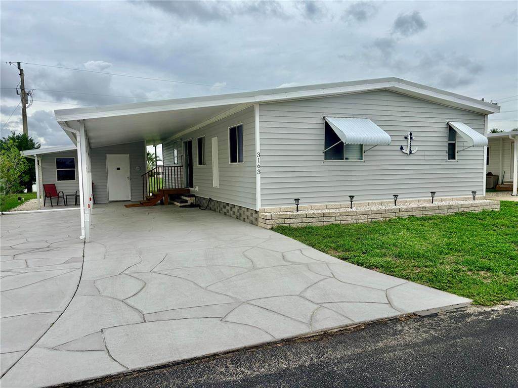 3163 Indian Village Lane - Photo 1