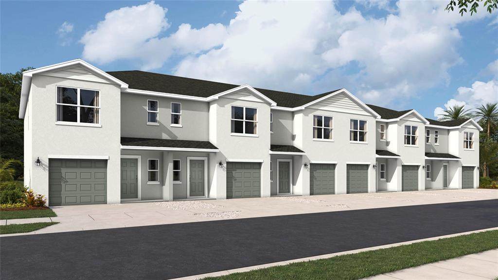 12708 Iris Blossom Road - Photo 1