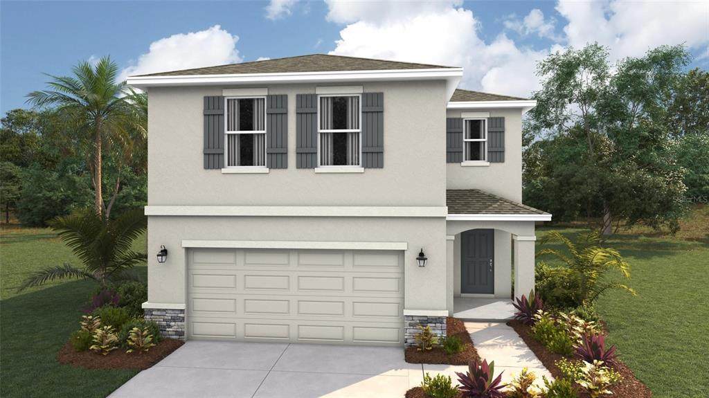 18717 Lookout Ridge Place - Photo 1