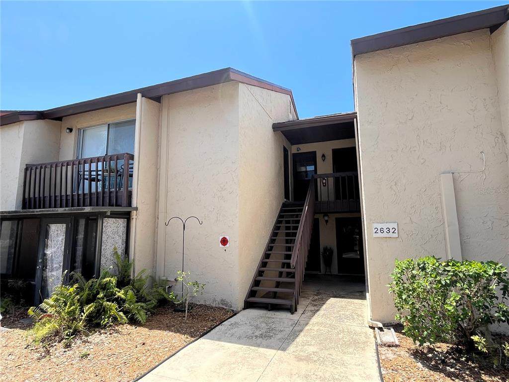 2632 Hidden Lake Dr N - Photo 1