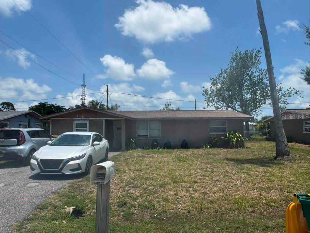 8289 Pelican Road - Photo 1