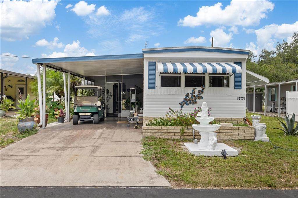 3405 Florence Drive - Photo 1