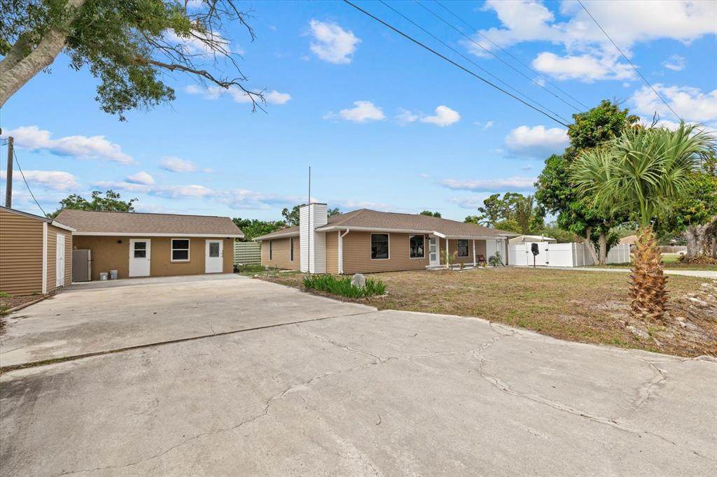 2818 Olympic Street - Photo 1