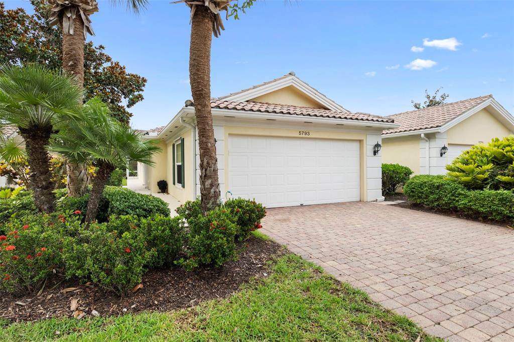 5793 Ithaca Way - Photo 1