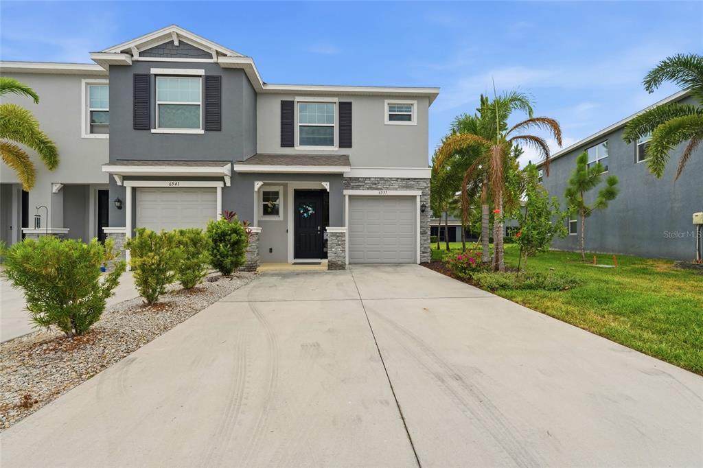 6537 Serenity Fall Lane - Photo 1