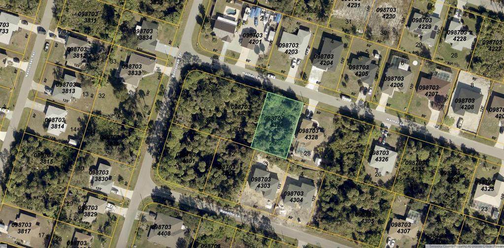 Lot 29 Mather Lane - Photo 1