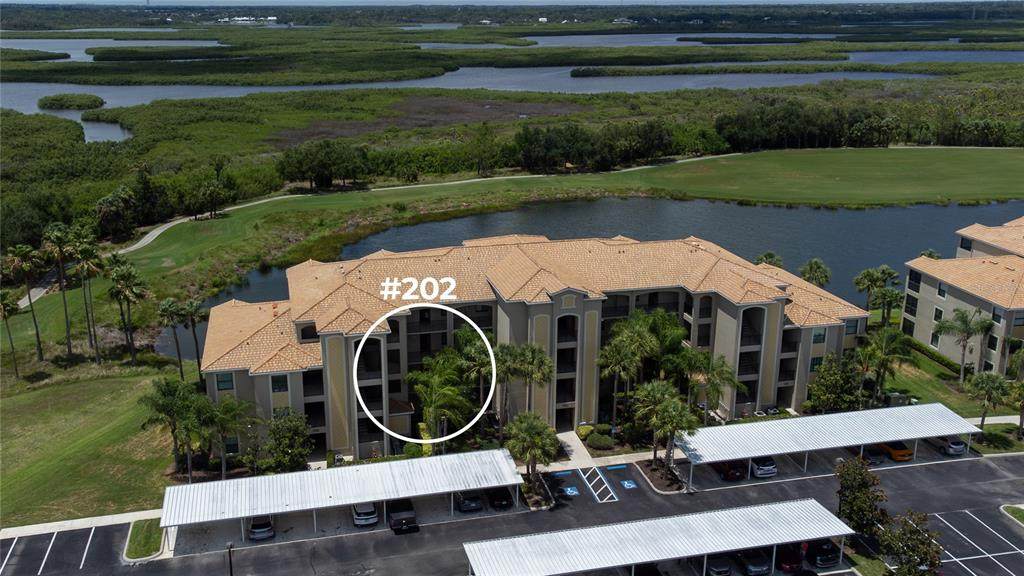 7005 River Hammock Drive - Photo 1