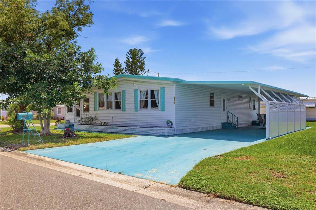 1003 44TH AVENUE Drive - Photo 1