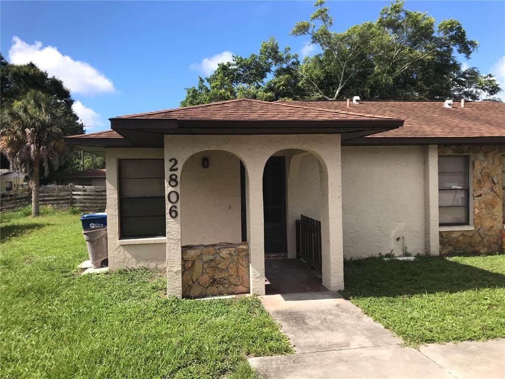 2806 46TH AVENUE Drive - Photo 1
