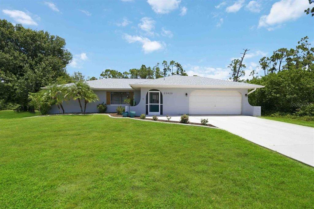 23420 Steeple Avenue - Photo 1