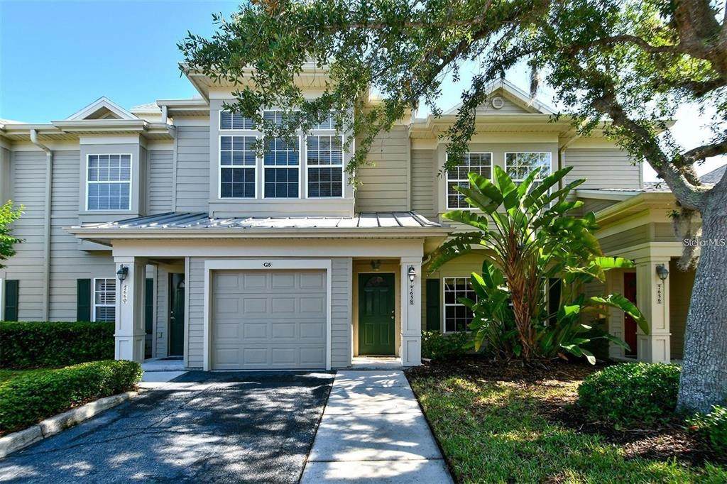 7658 Plantation Circle - Photo 1