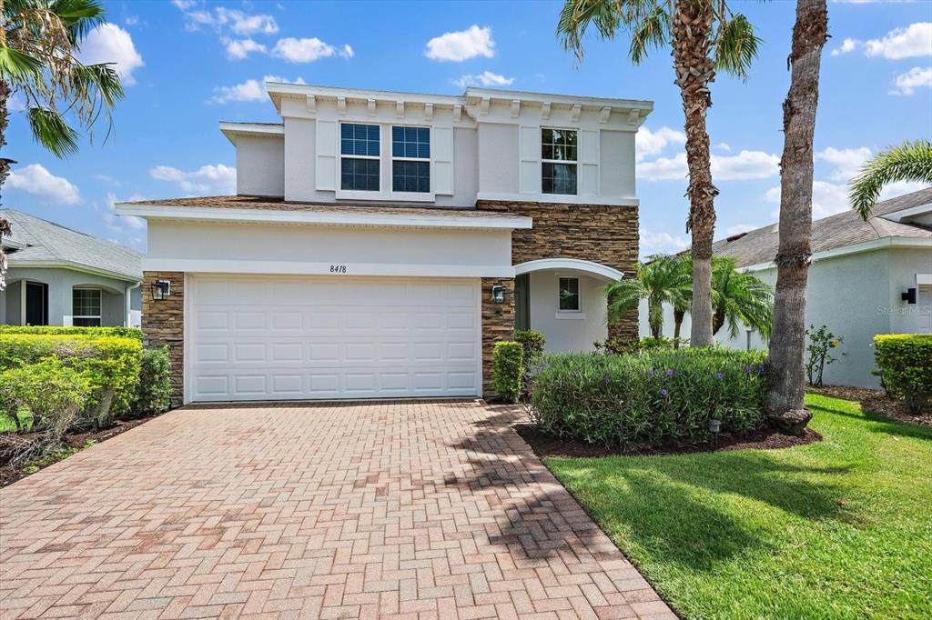 8418 Nandina Drive - Photo 1