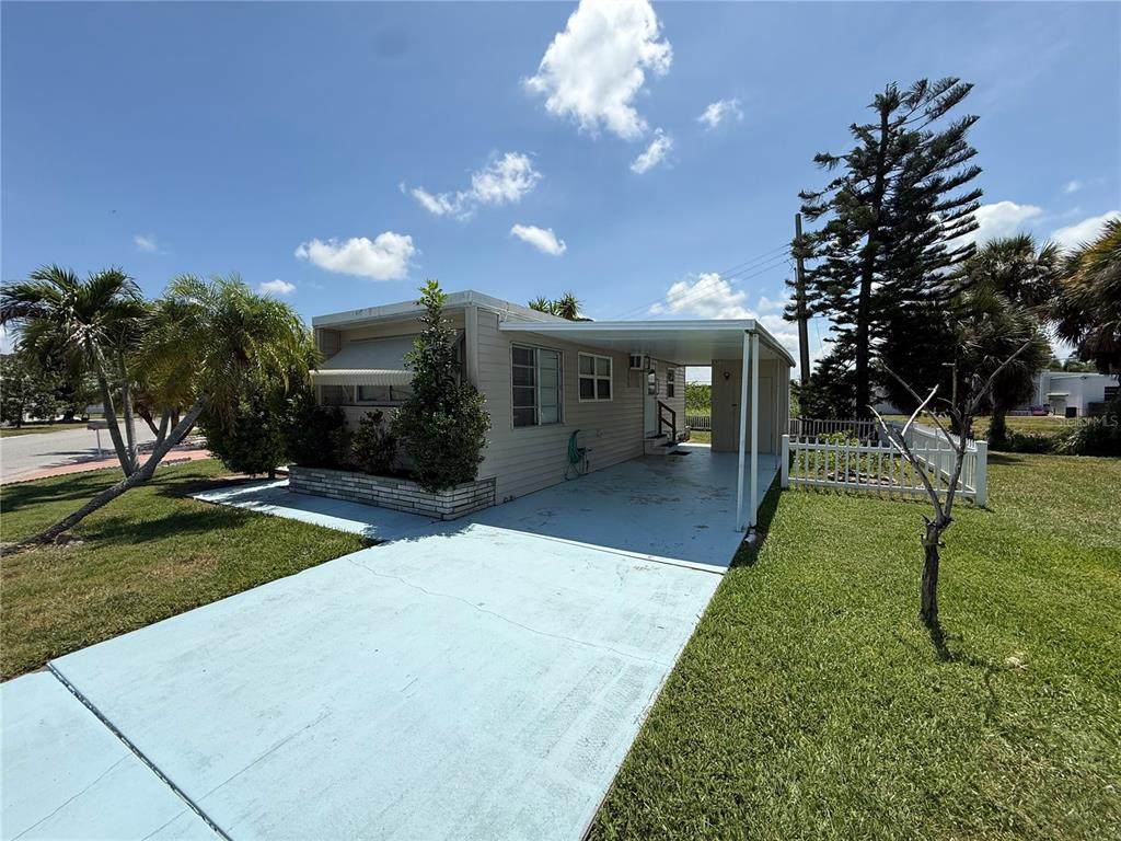 1508 Blind Brook Drive - Photo 1